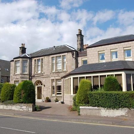 Victoria Hotel Kirkcaldy Eksteriør billede
